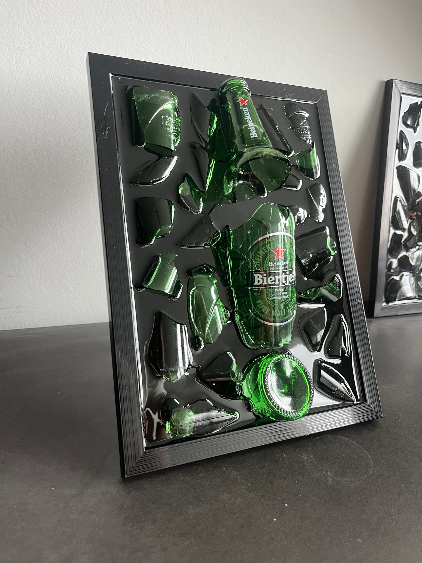 Heineken Biertje?