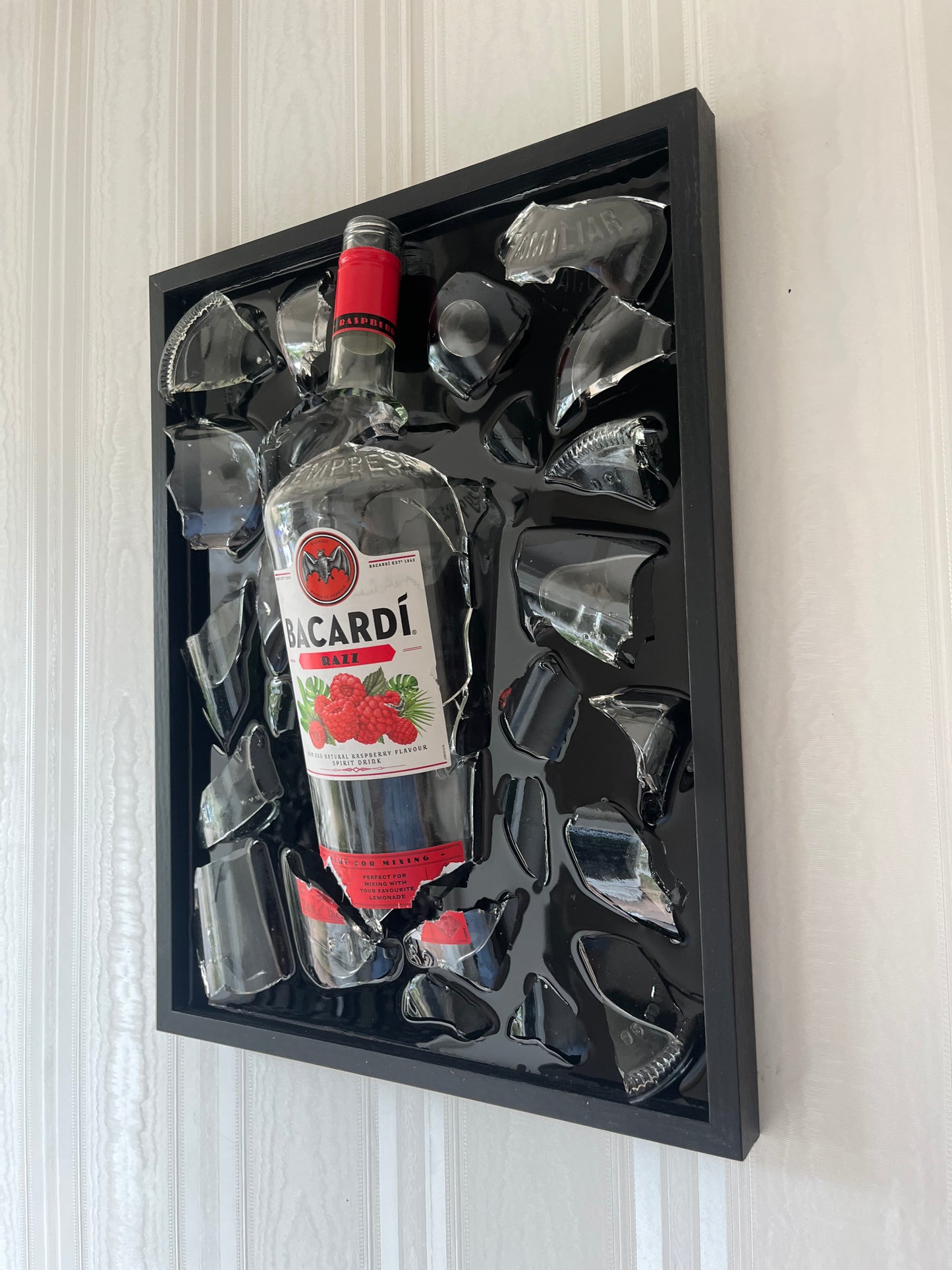 Bacardi Razz