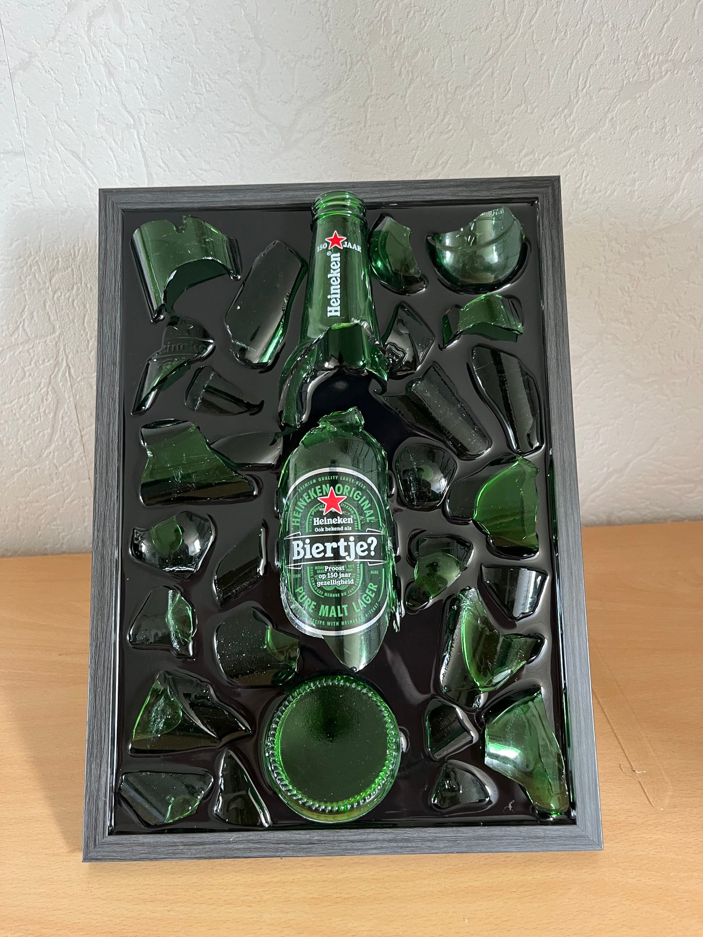 Heineken Biertje?