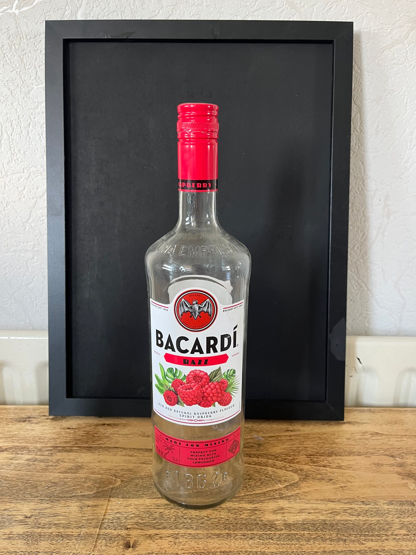 Pre-order your bottle