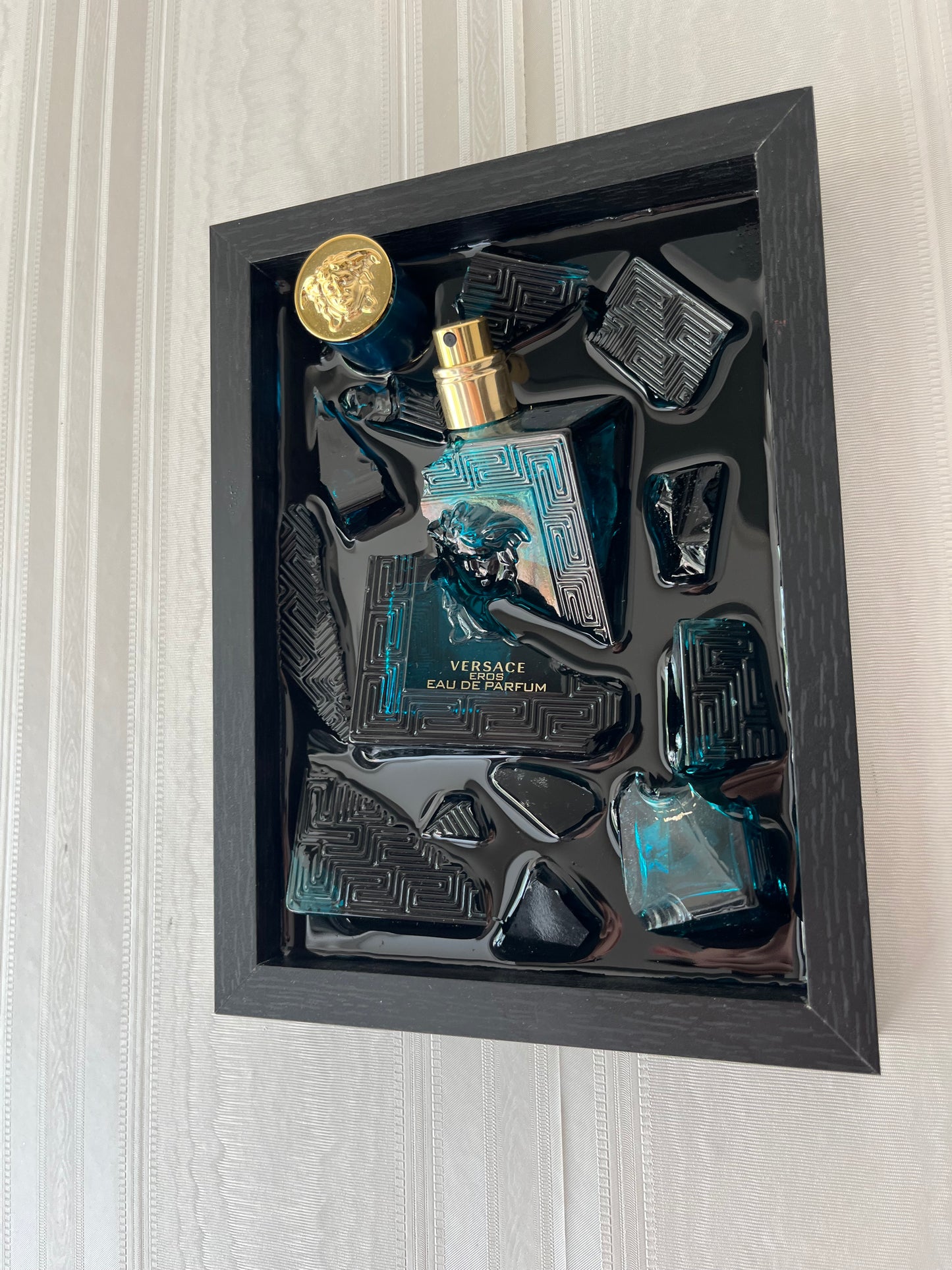 Versace Eros