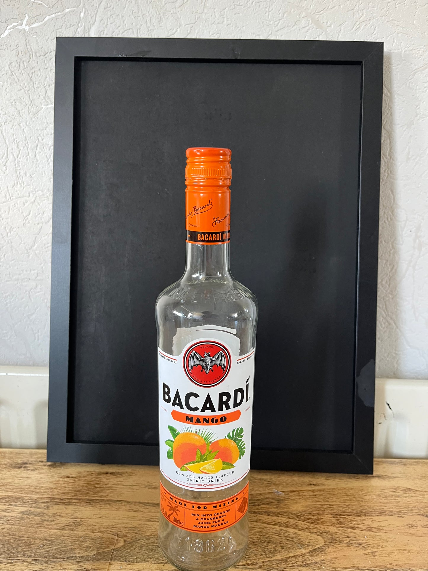 Pre-order your bottle
