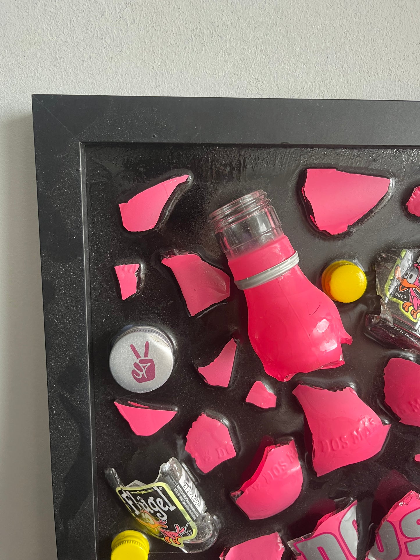 Party Bottle