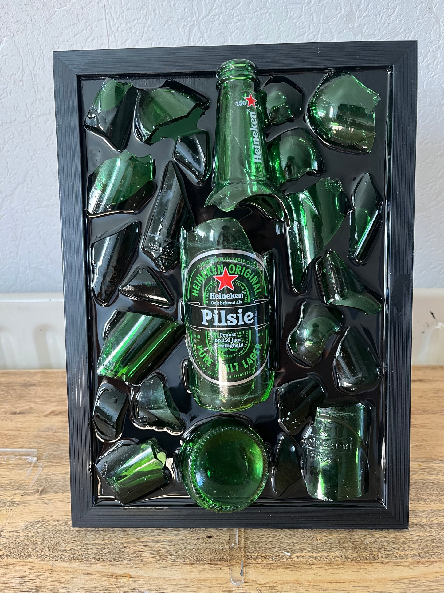 Heineken Pilsie