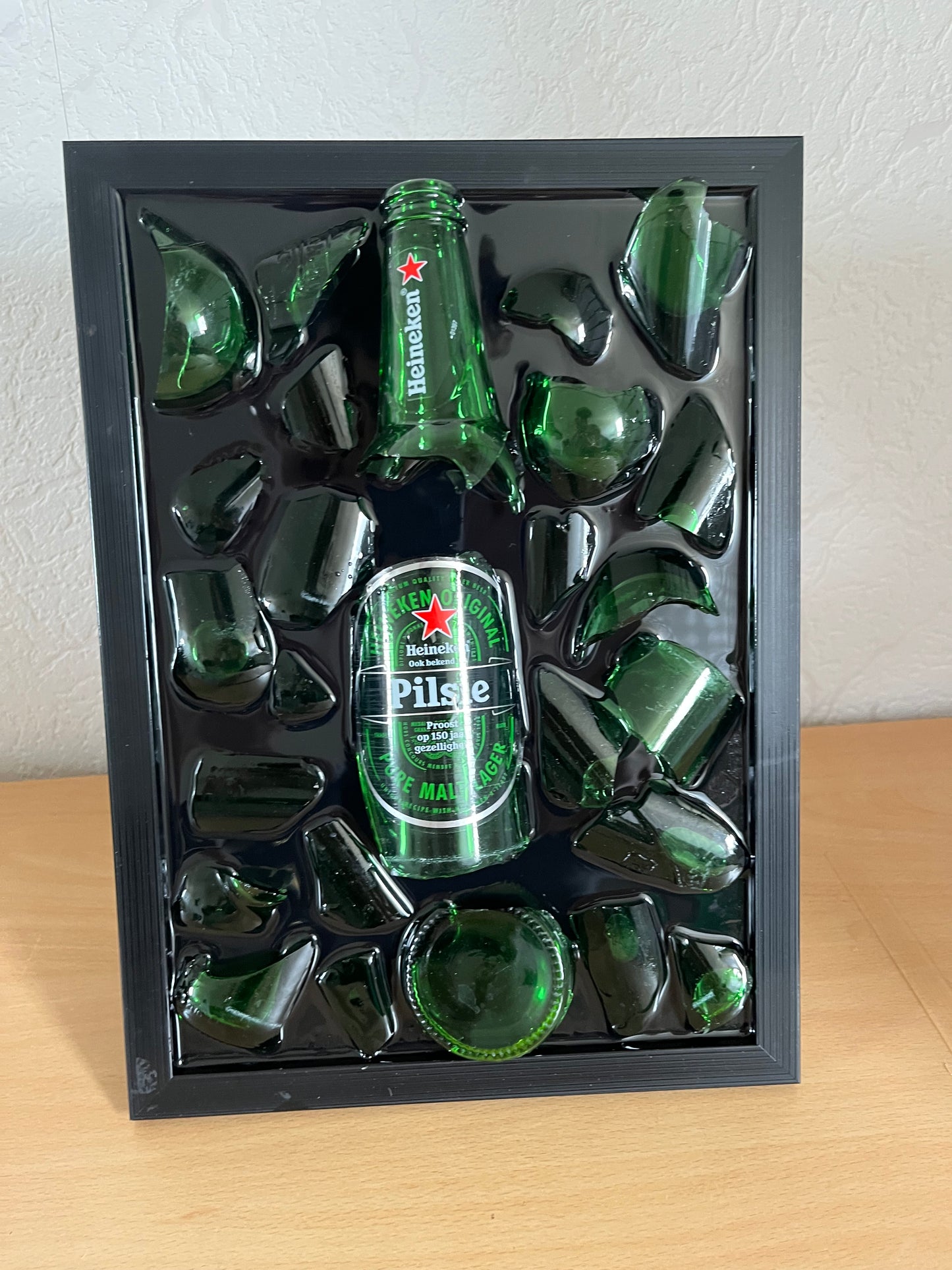 Heineken Pilsie