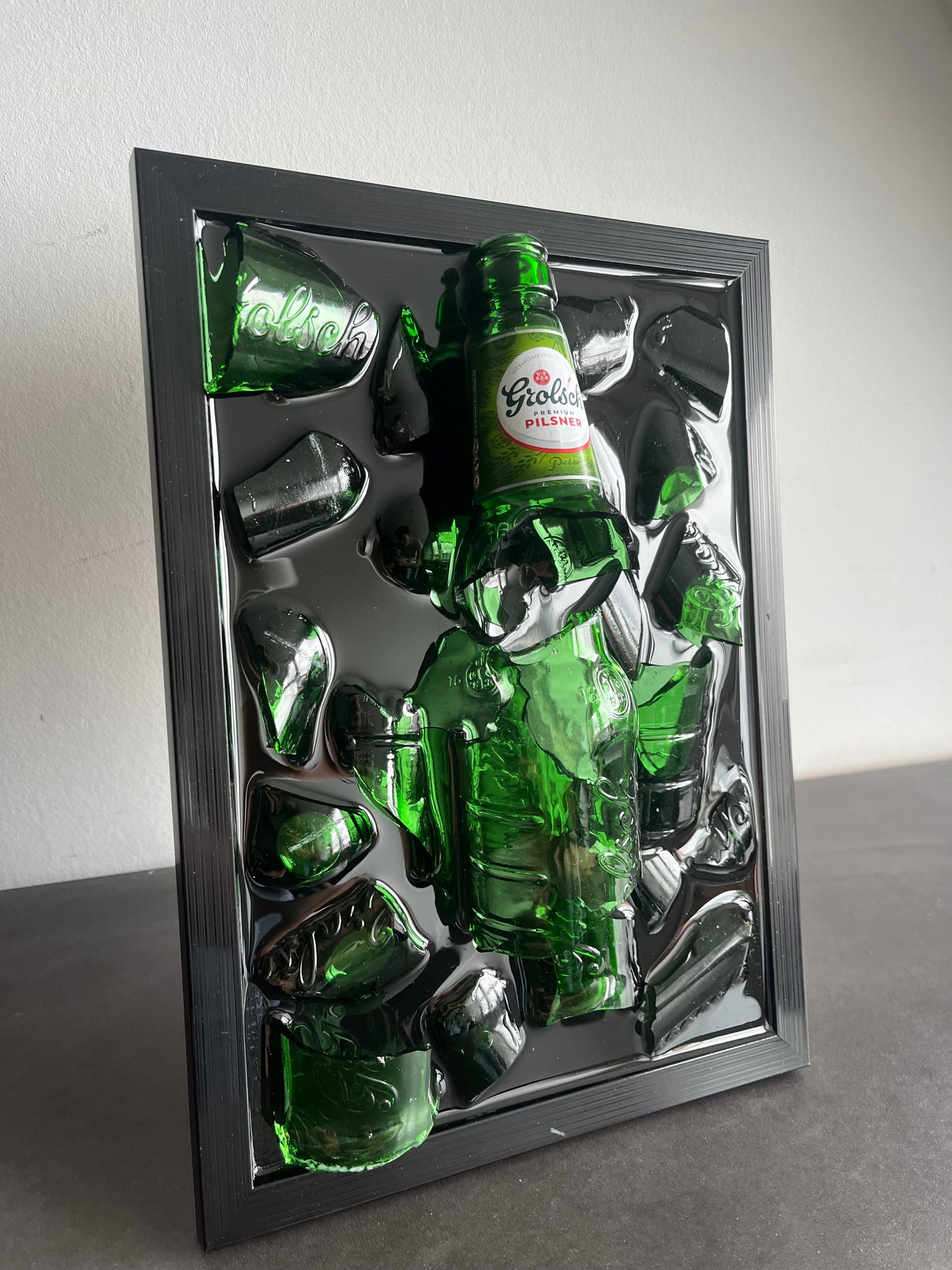 Grolsch pilsener