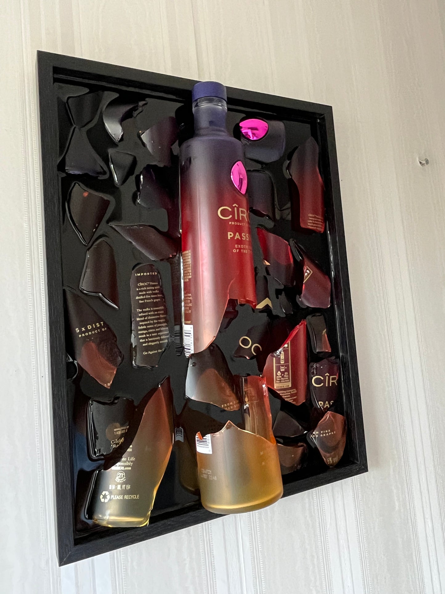 Ciroc passion