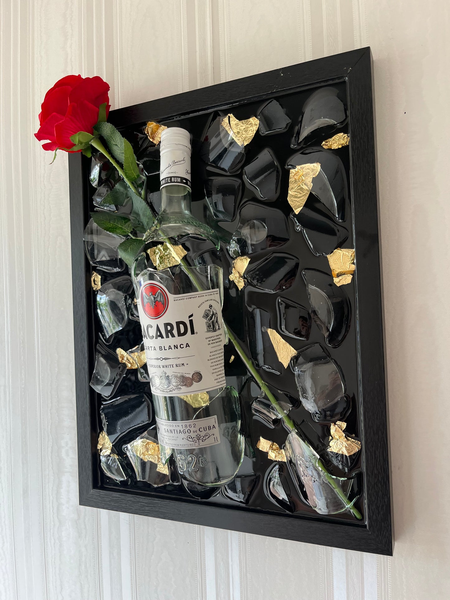 Bacardi carta blanca