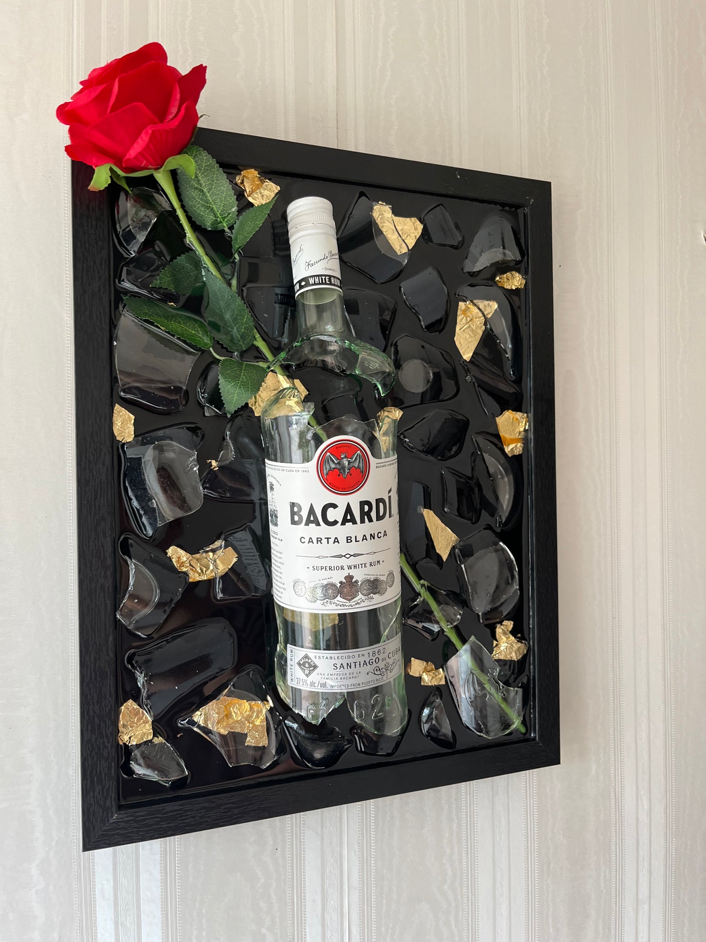 Bacardi carta blanca