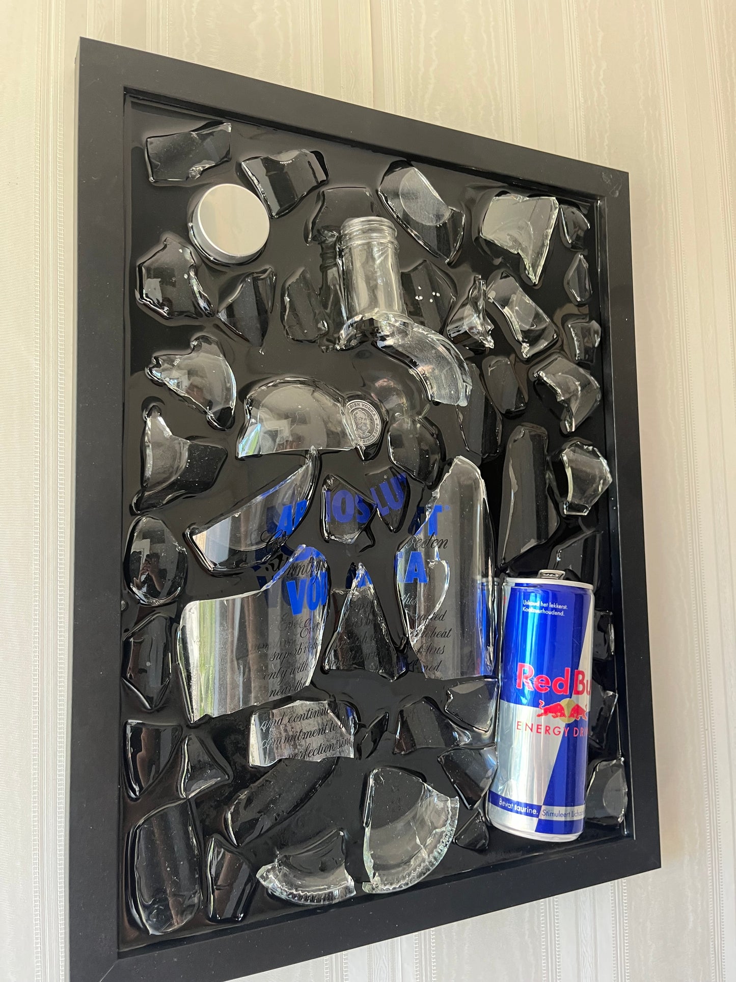 Absolut Redbull