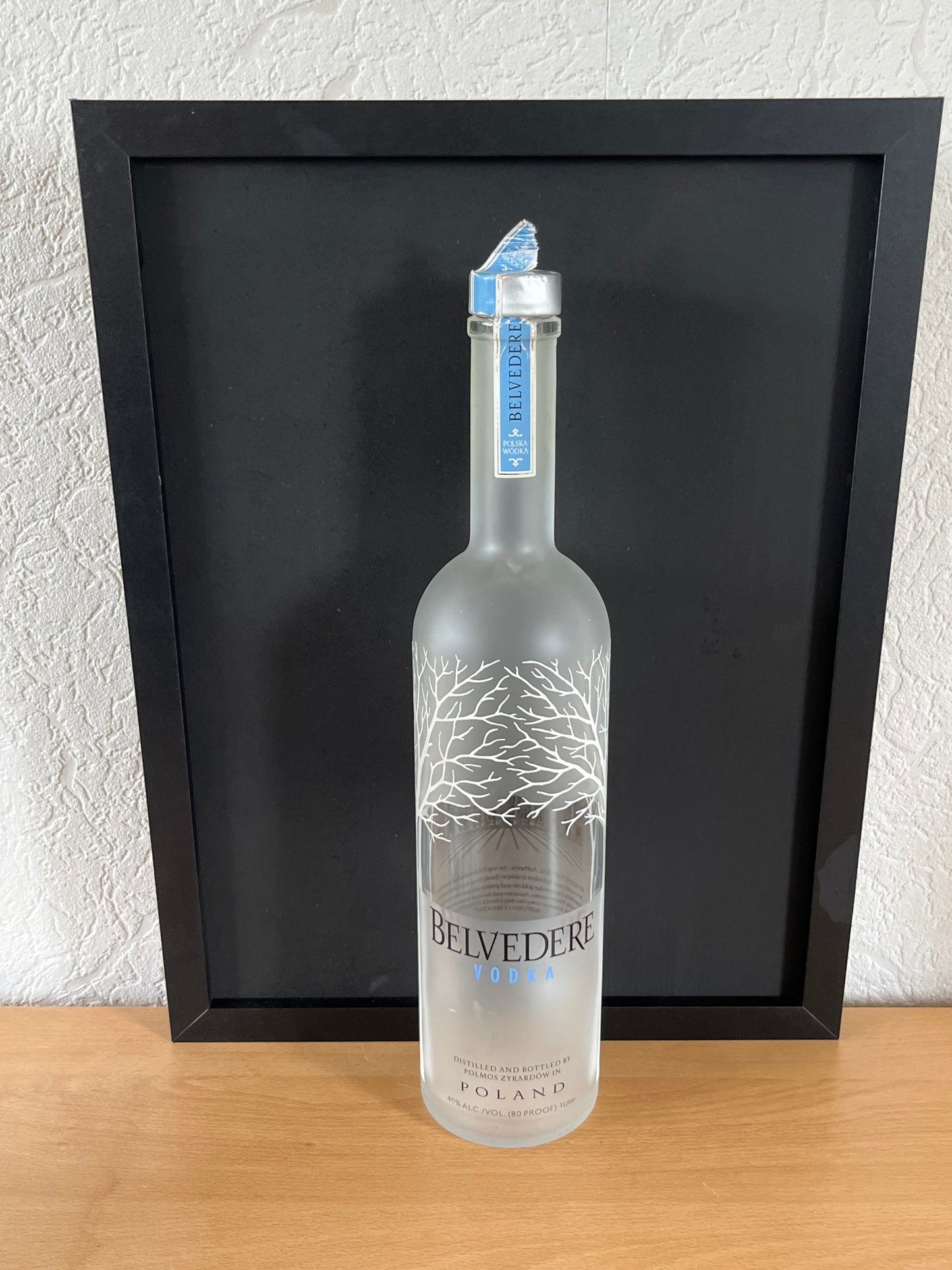 Pre-order your bottle