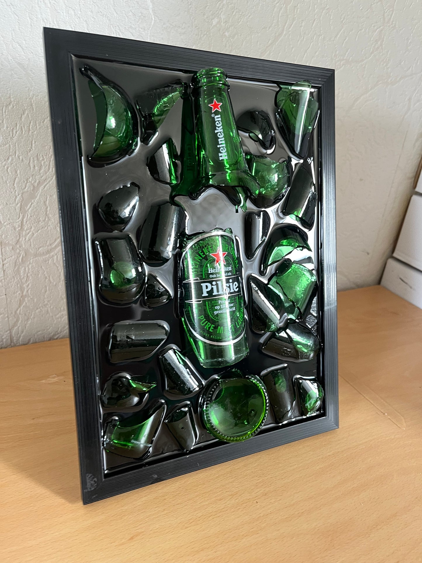 Heineken Pilsie