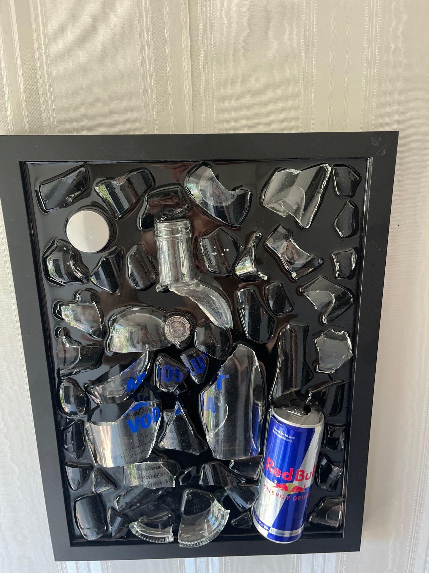 Absolut Redbull