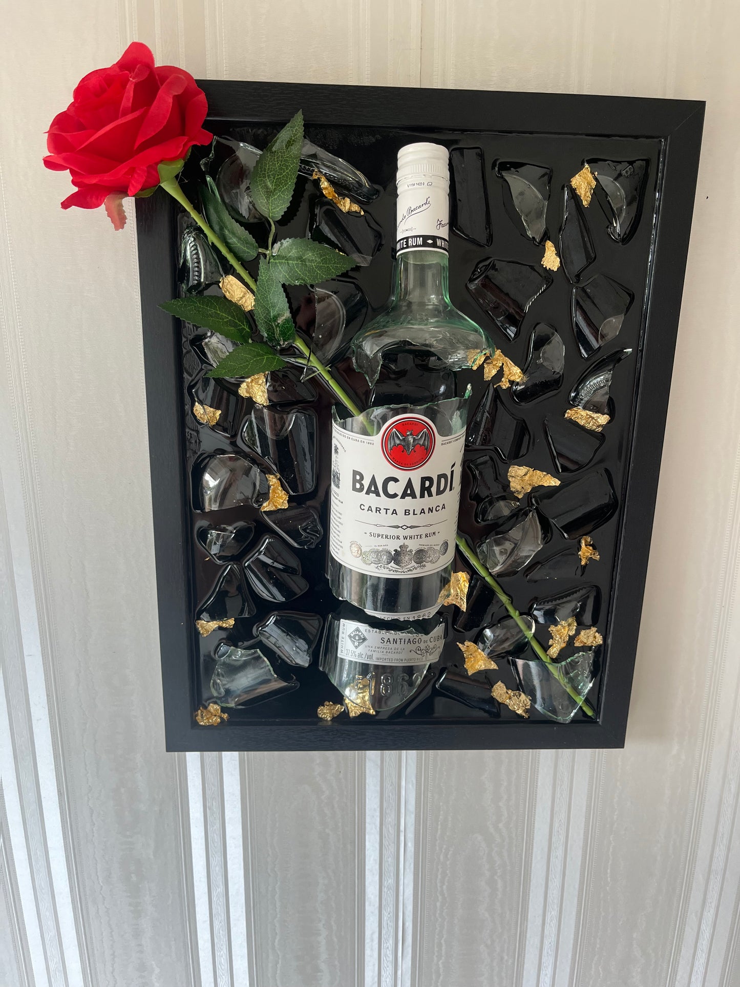 Bacardi carta blanca