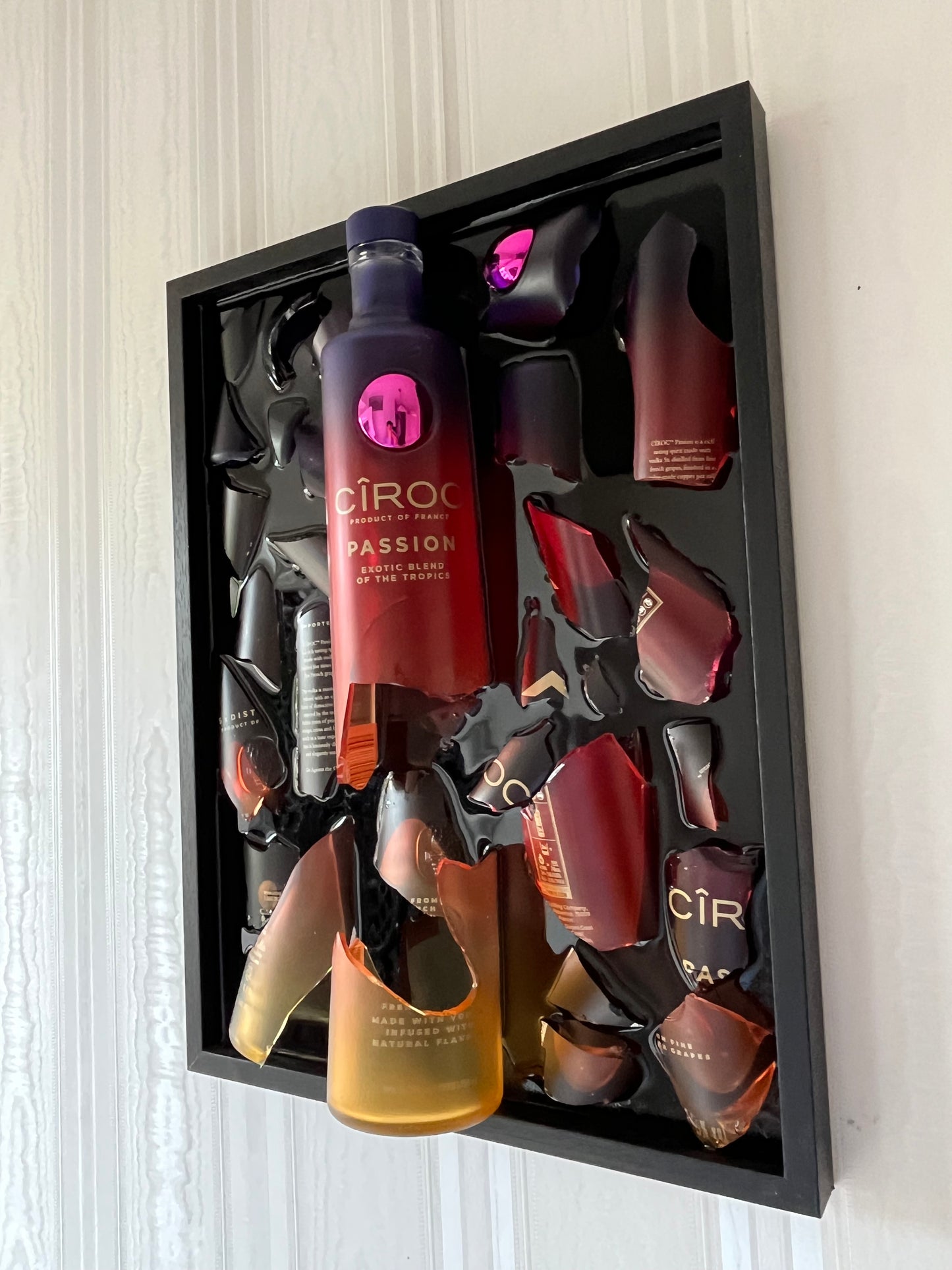 Ciroc passion