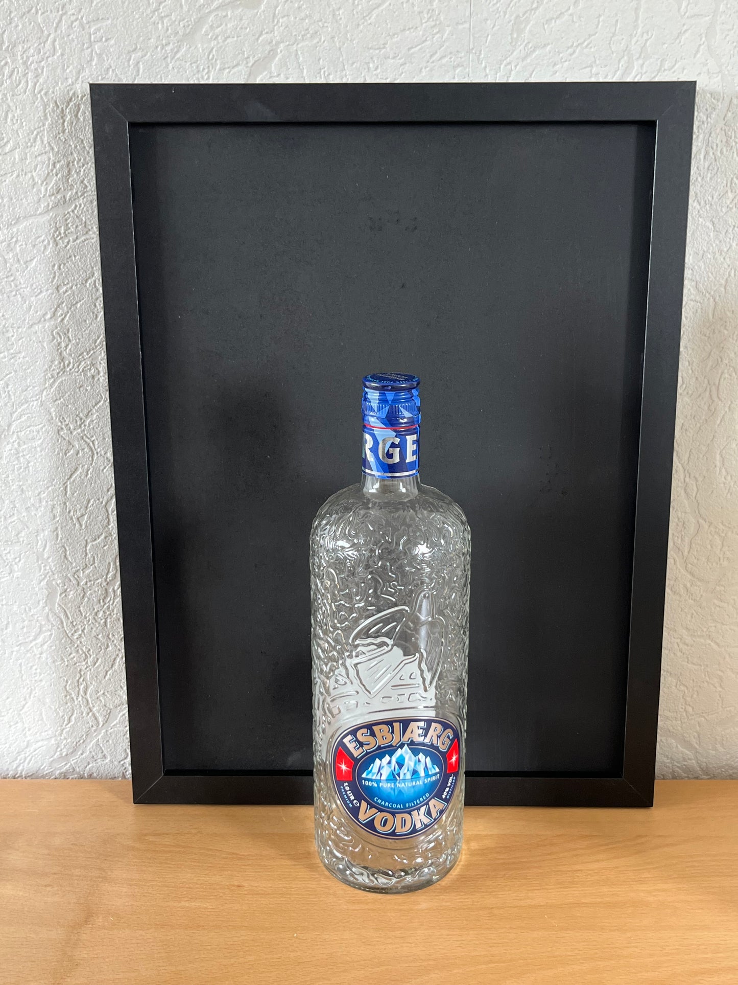 Pre-order your bottle