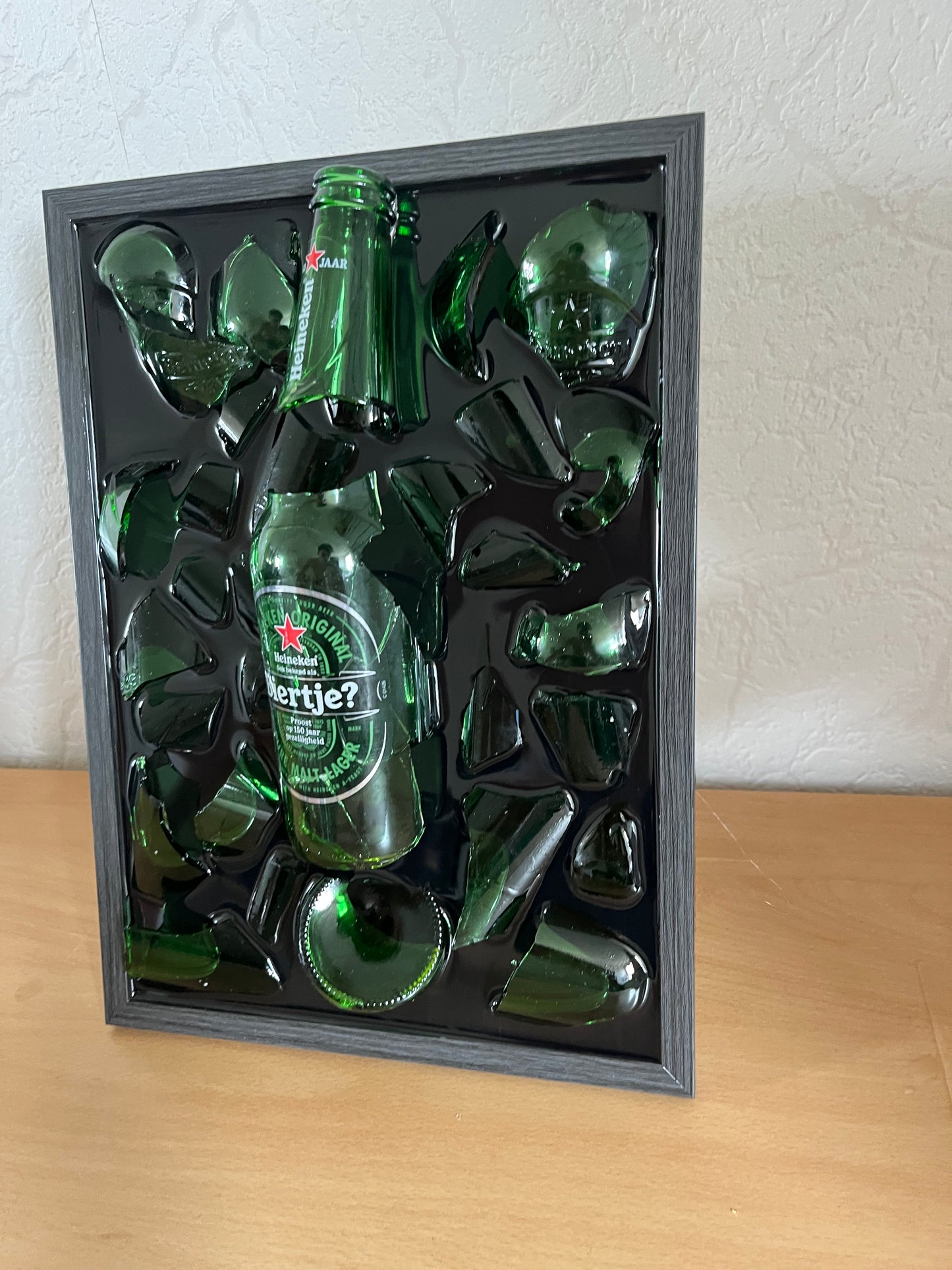 Heineken Biertje?