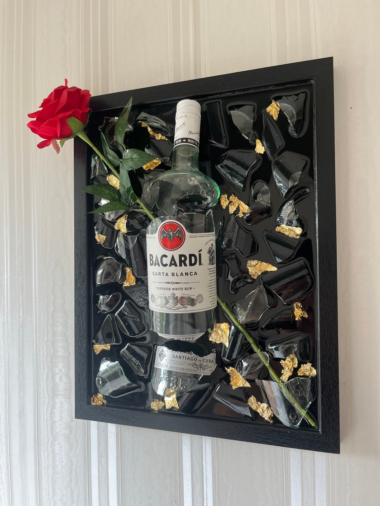 Bacardi carta blanca