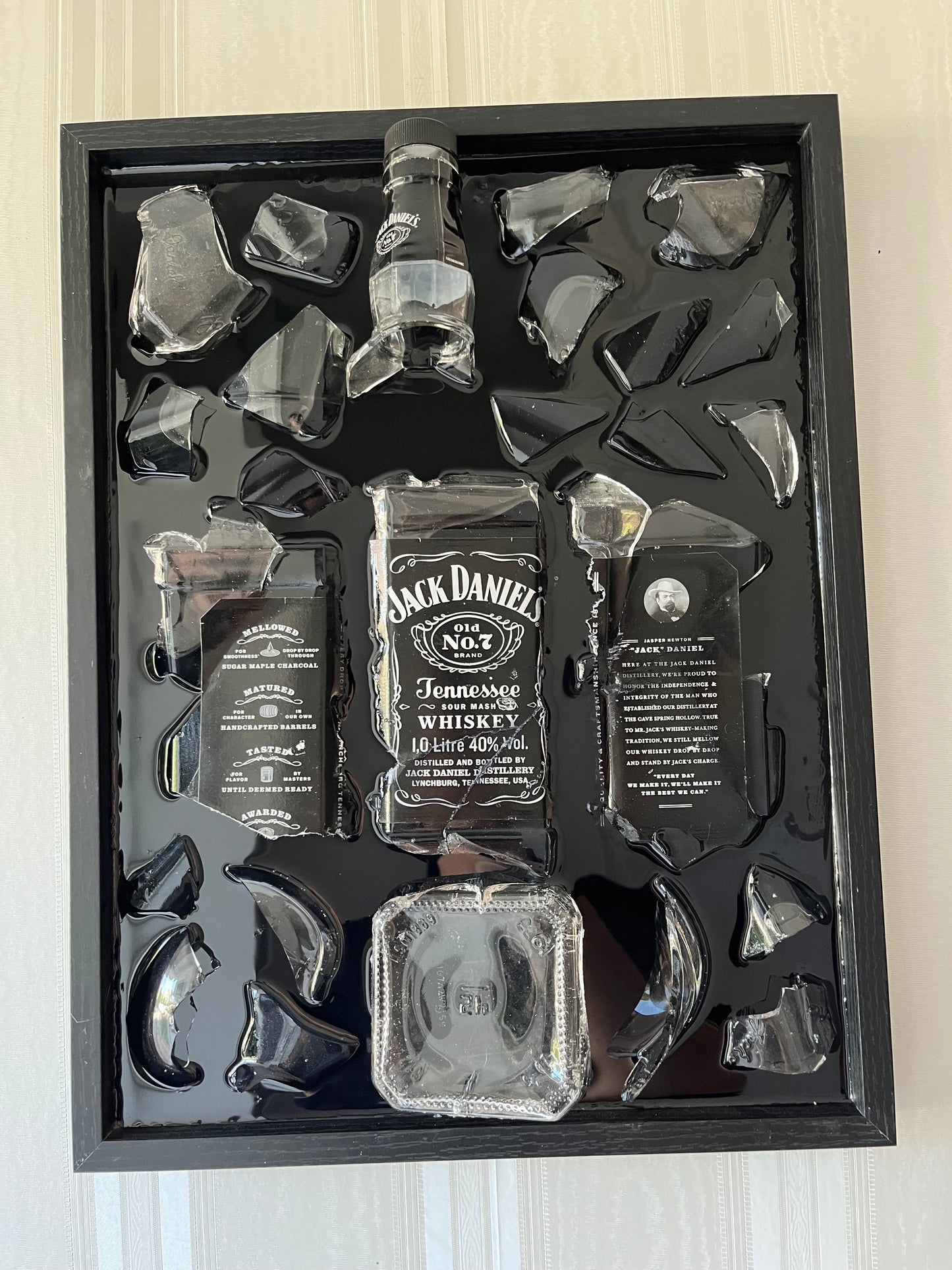Jack Daniels