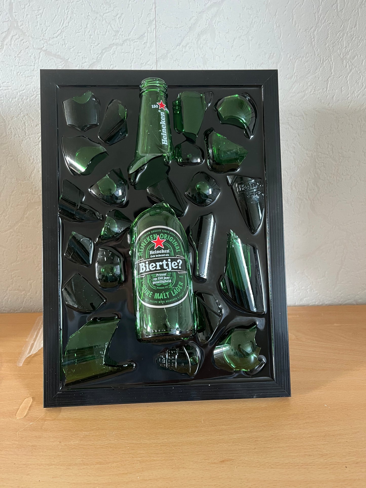 Heineken Biertje?