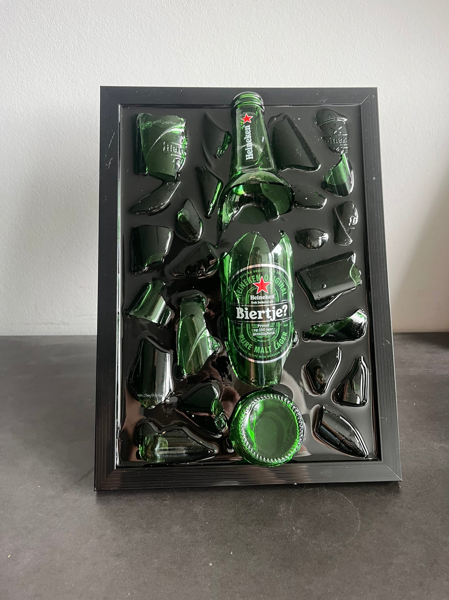Heineken Biertje?