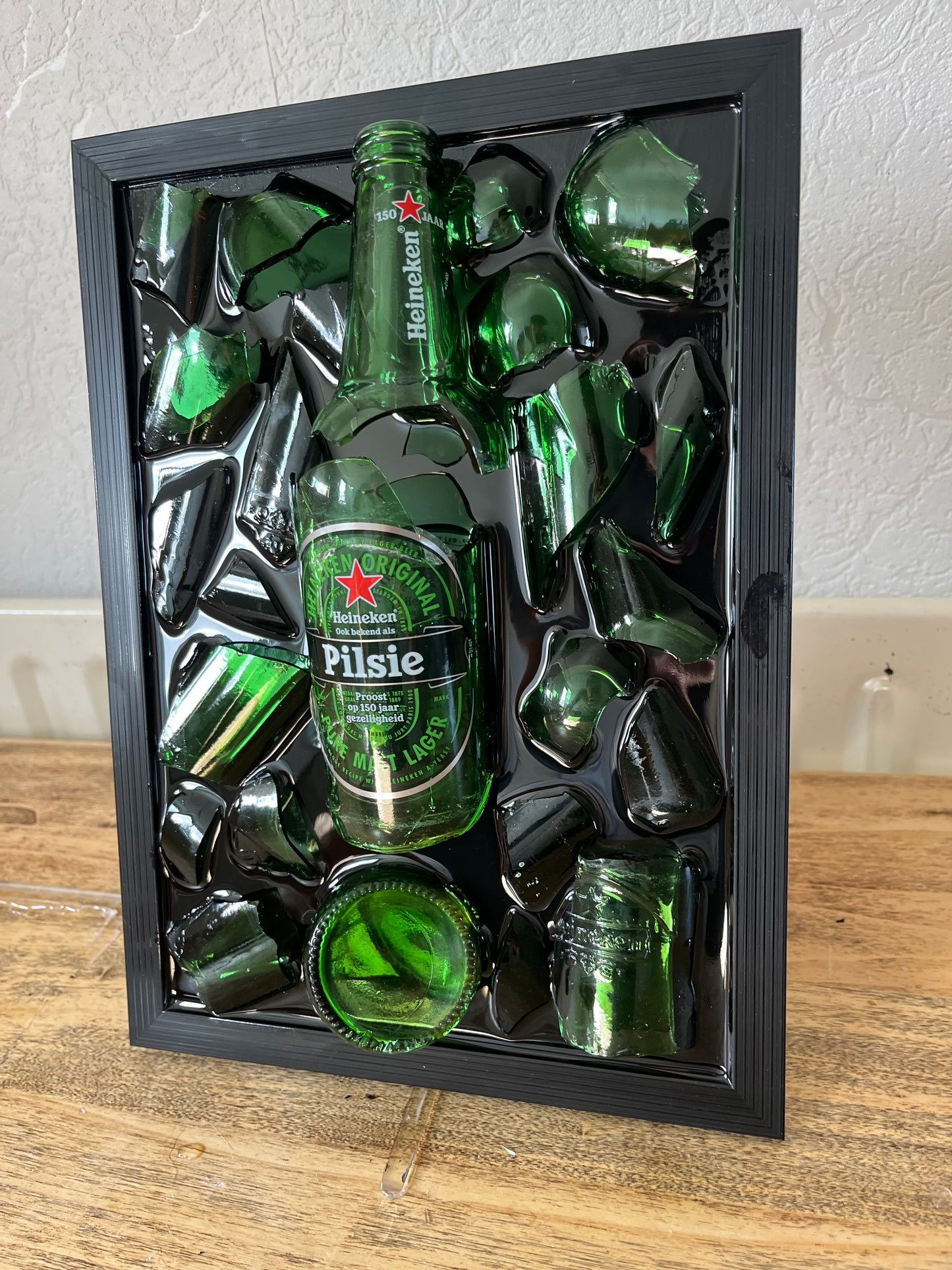 Heineken Pilsie