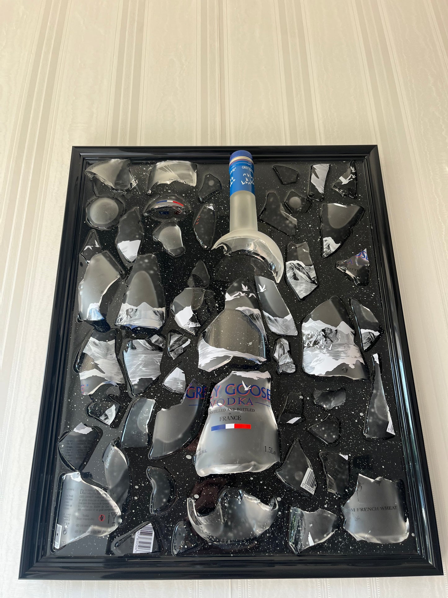 1,5L Grey Goose