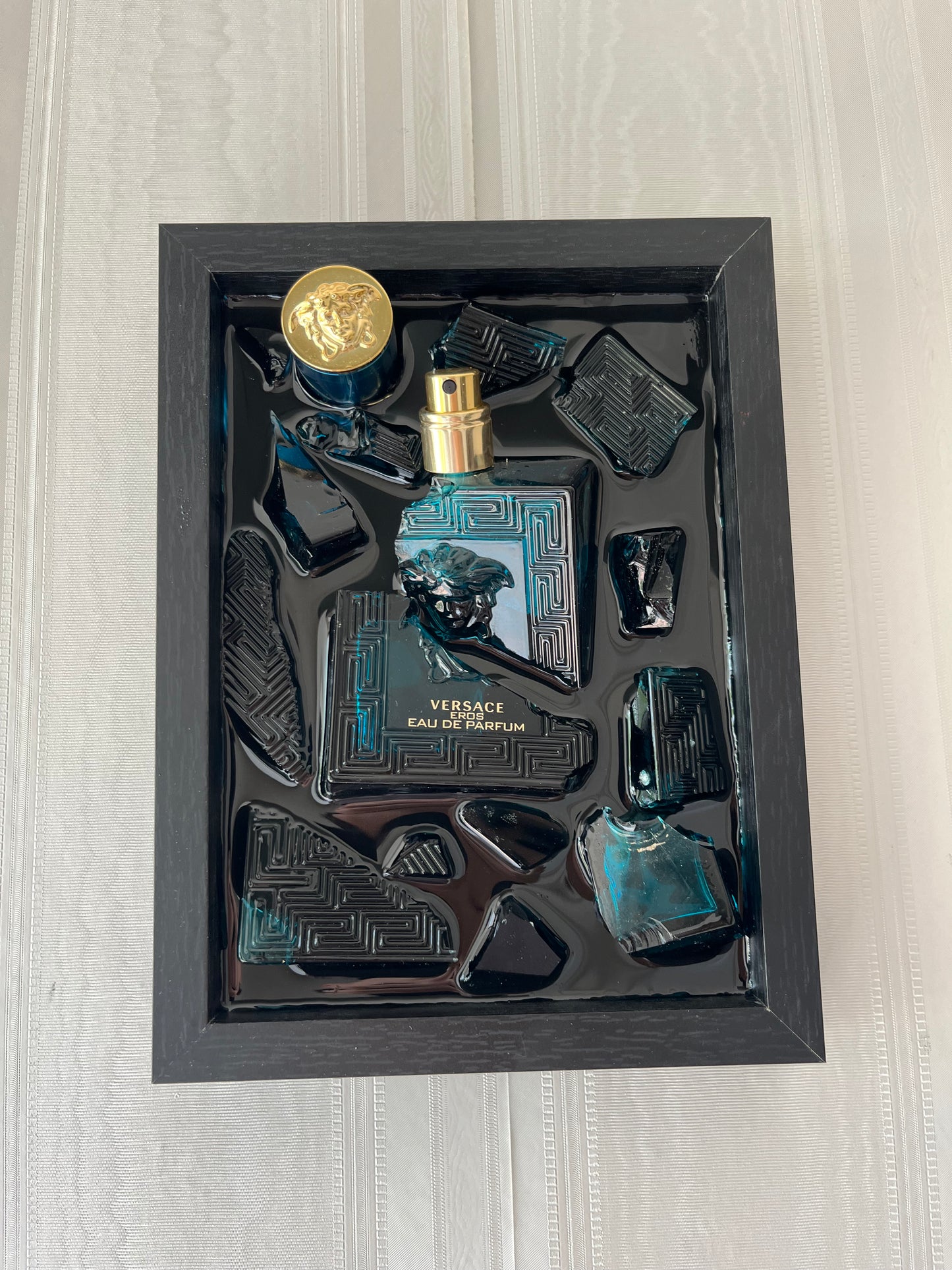 Versace Eros