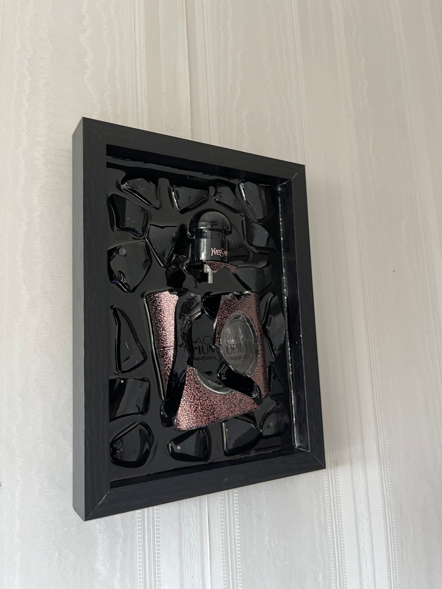 YSL Black Opium