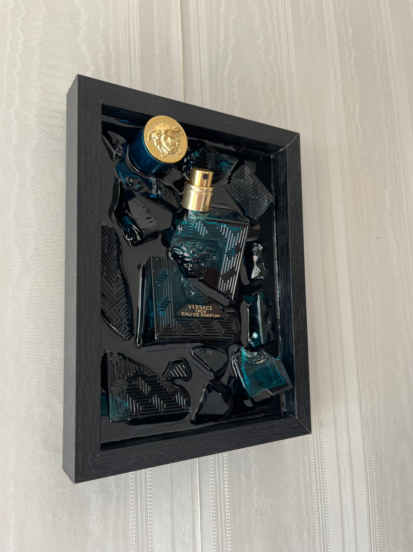 Versace Eros