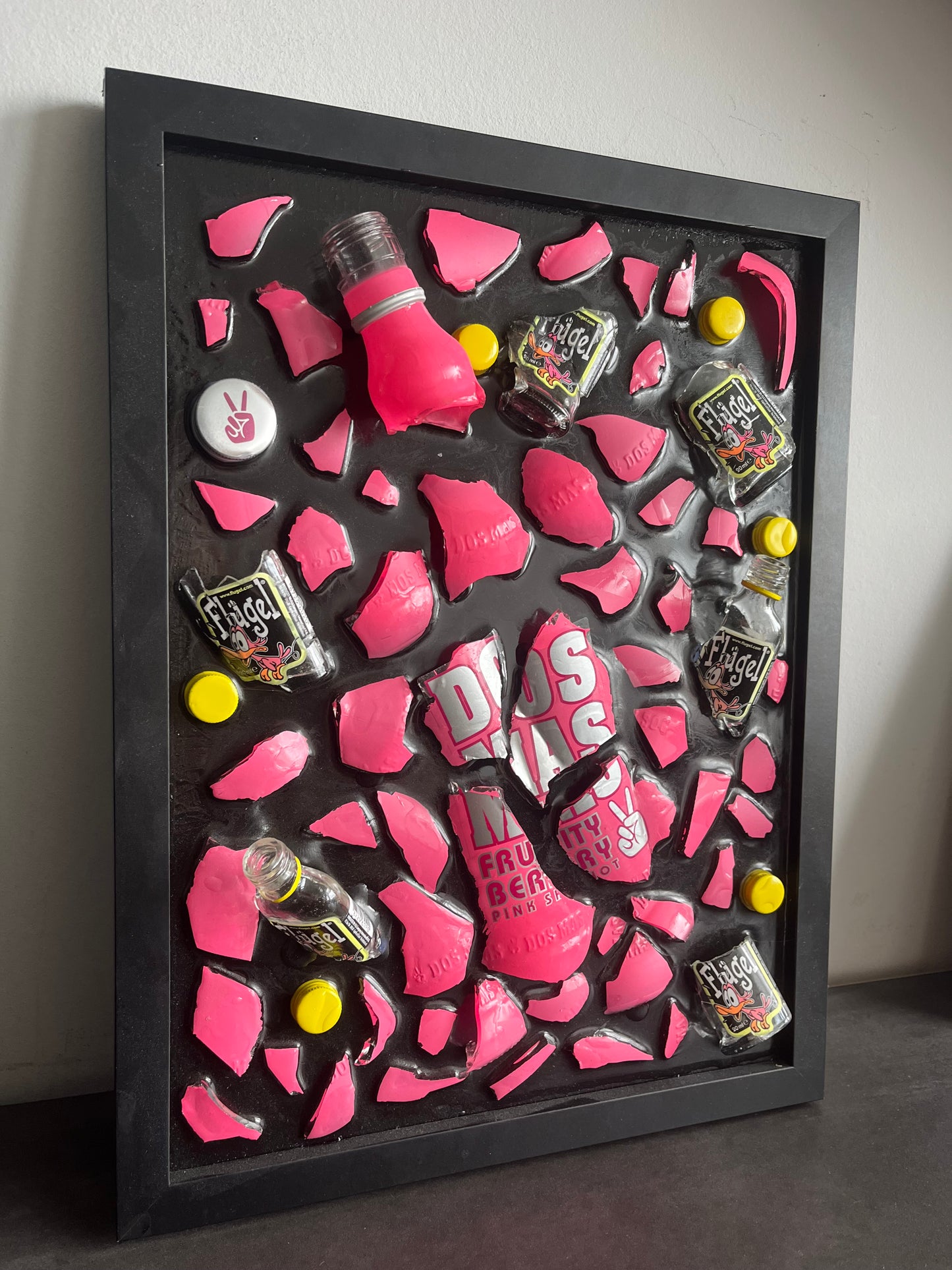 Party Bottle