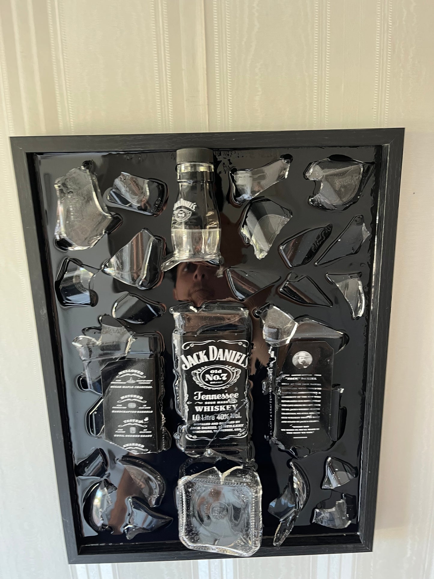 Jack Daniels