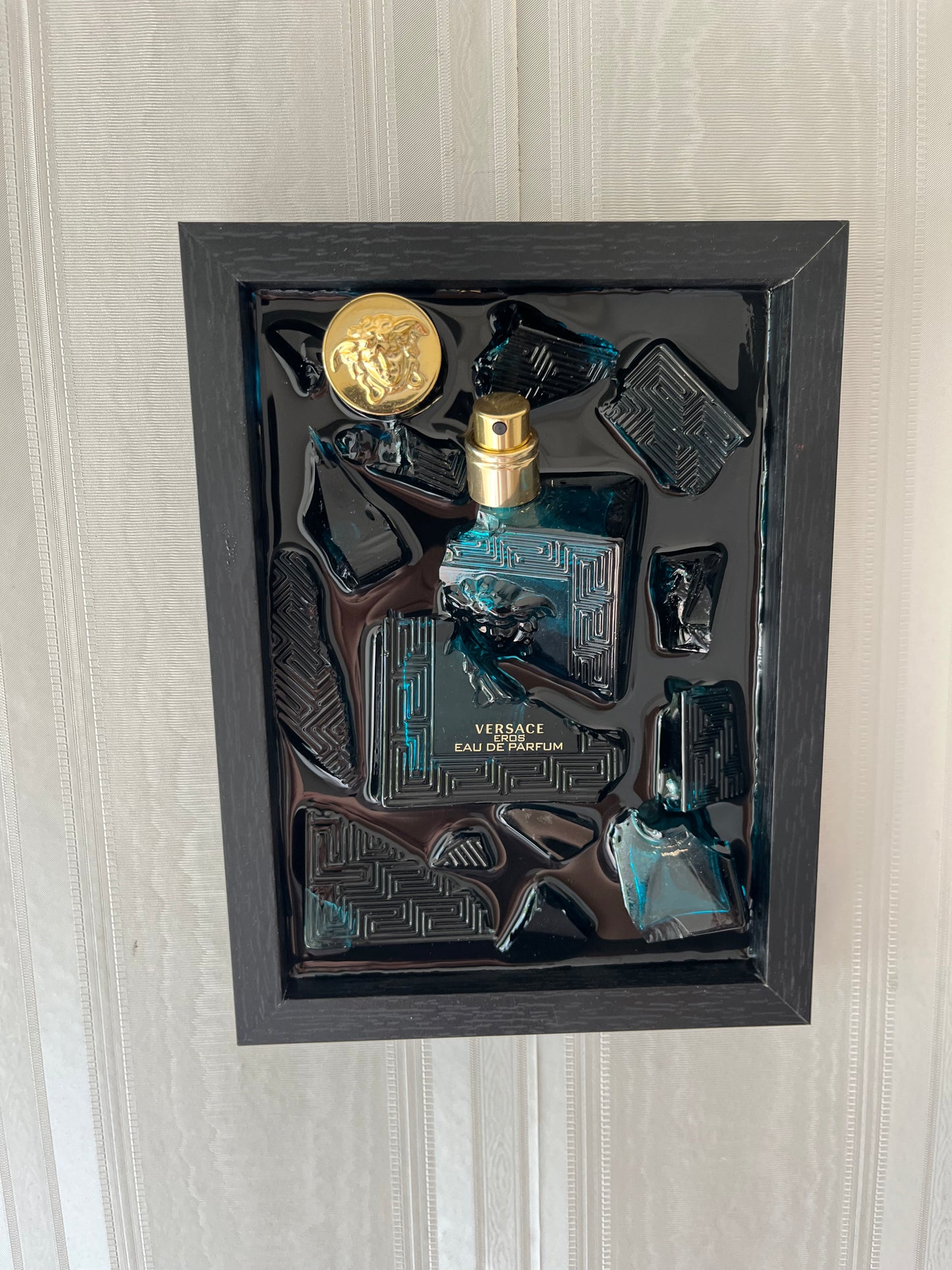 Versace Eros