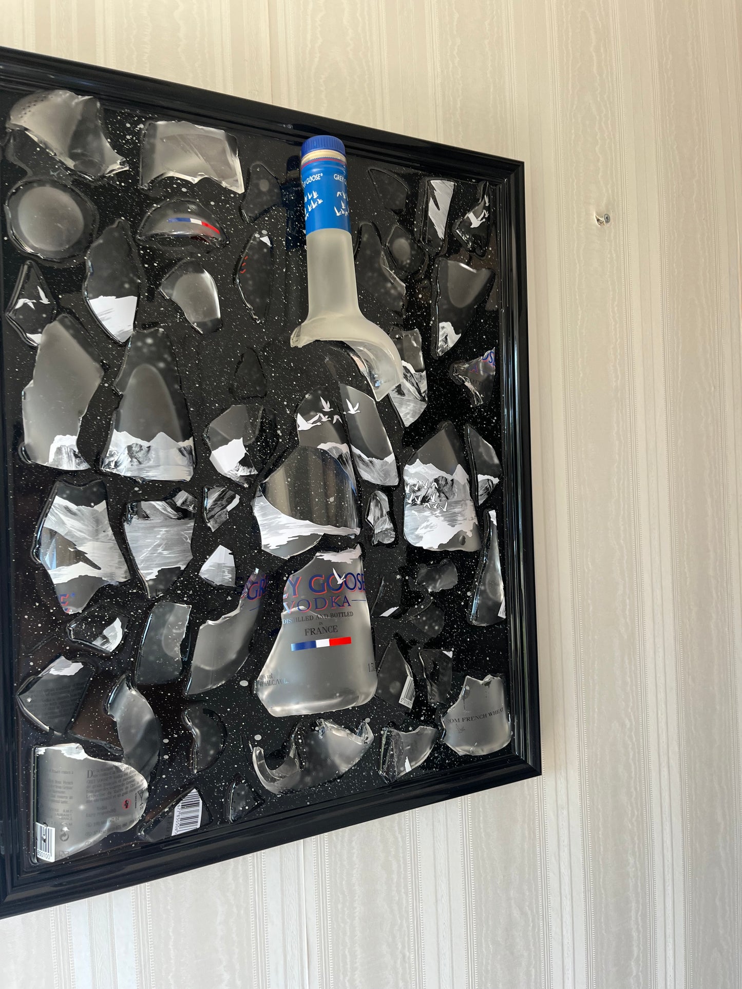 1,5L Grey Goose