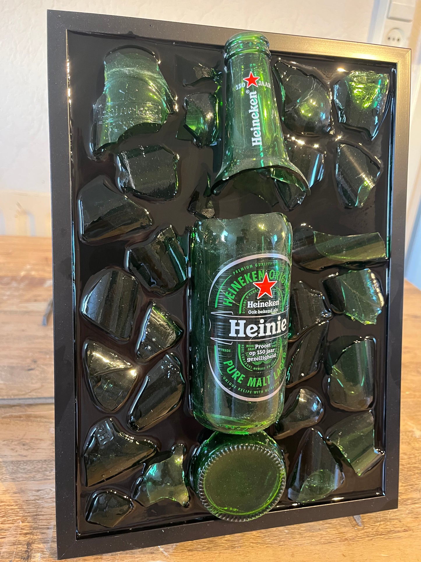Heineken Heinie