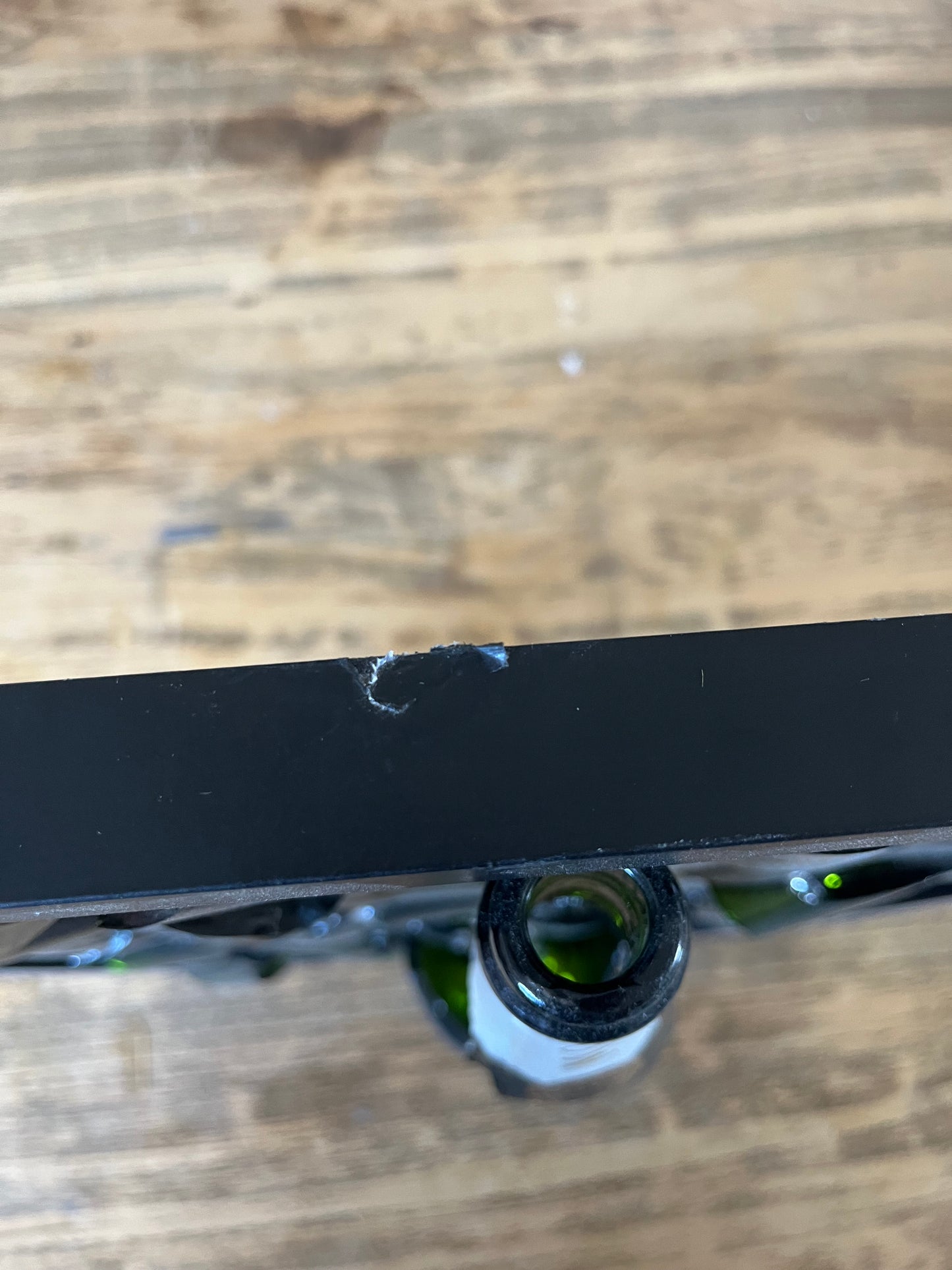 Moët ice