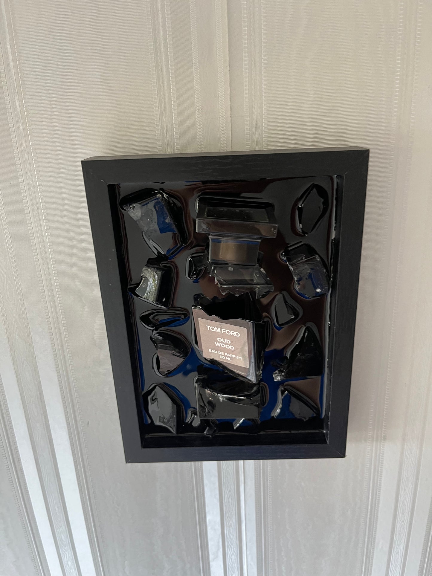 Tom Ford Oud Wood