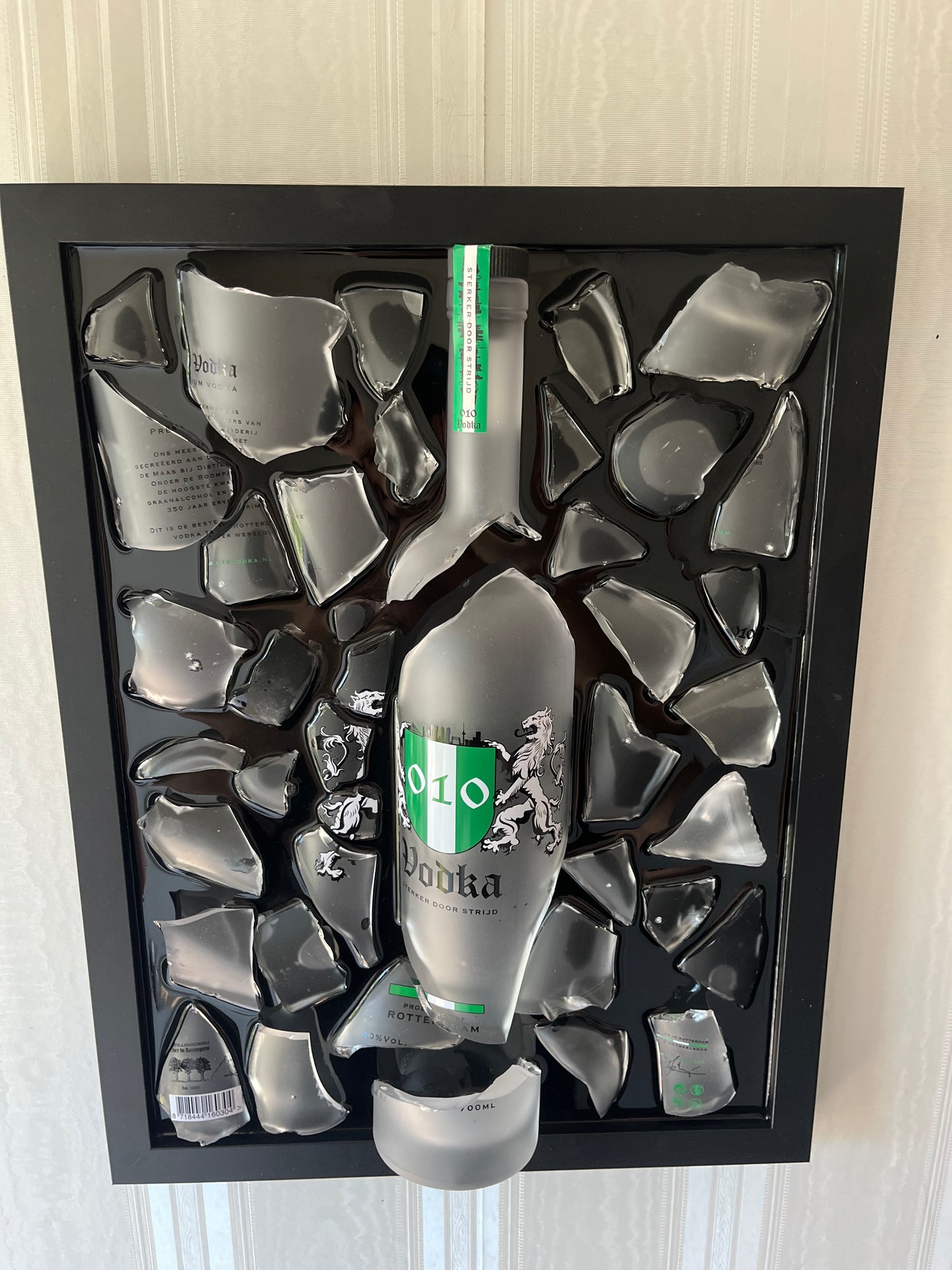 010 Vodka