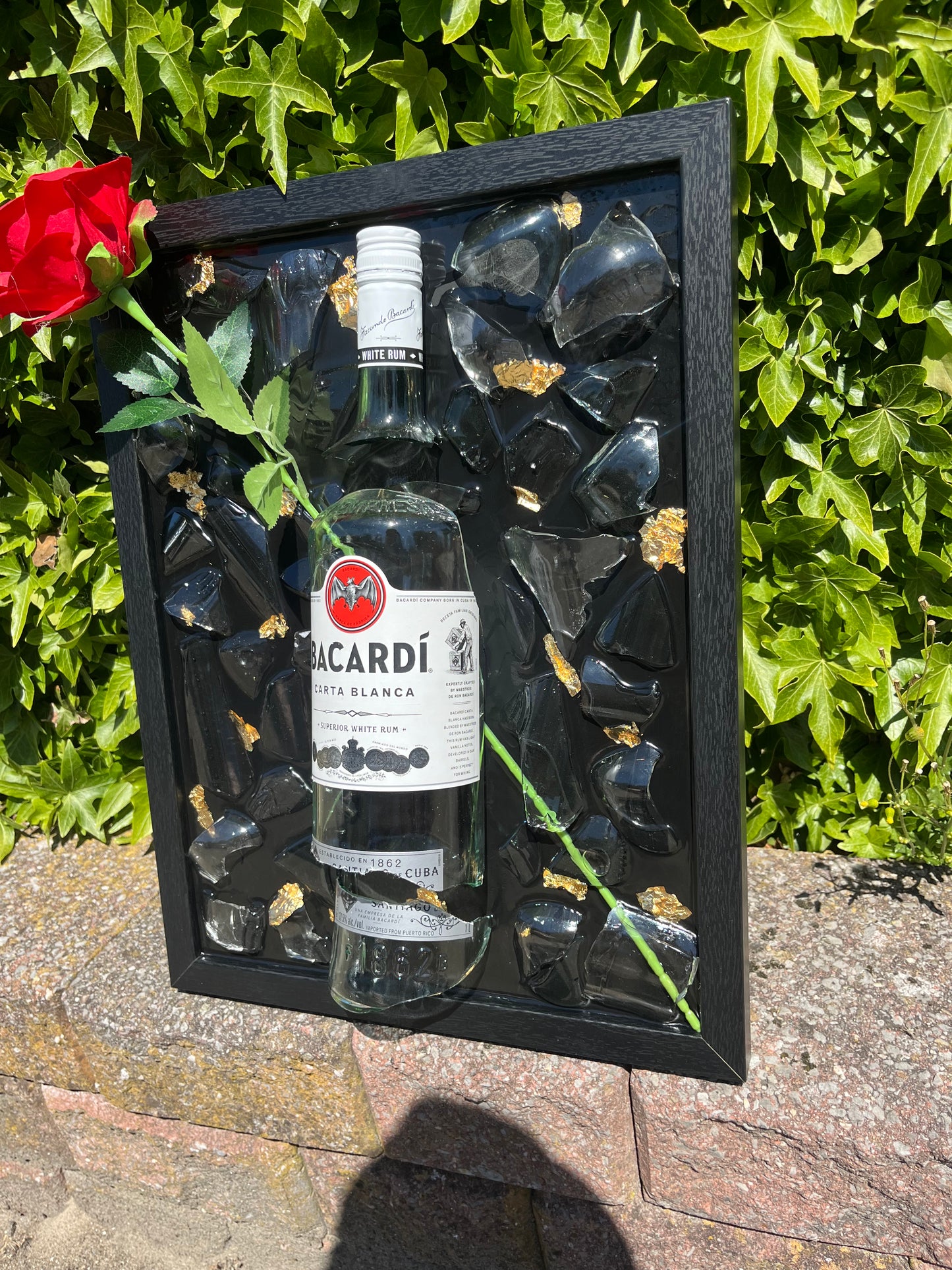 Bacardi carta blanca
