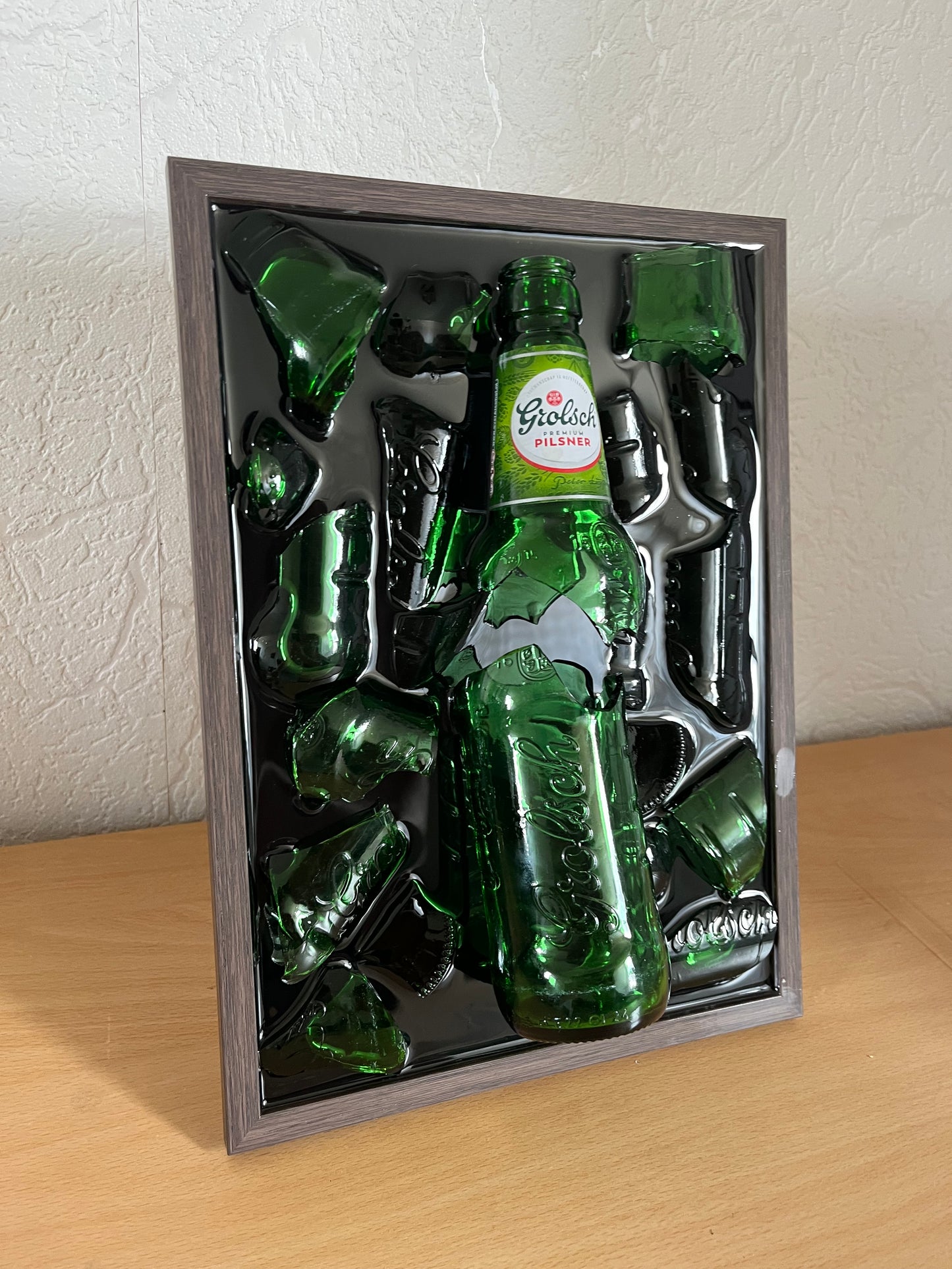 Grolsch pilsener