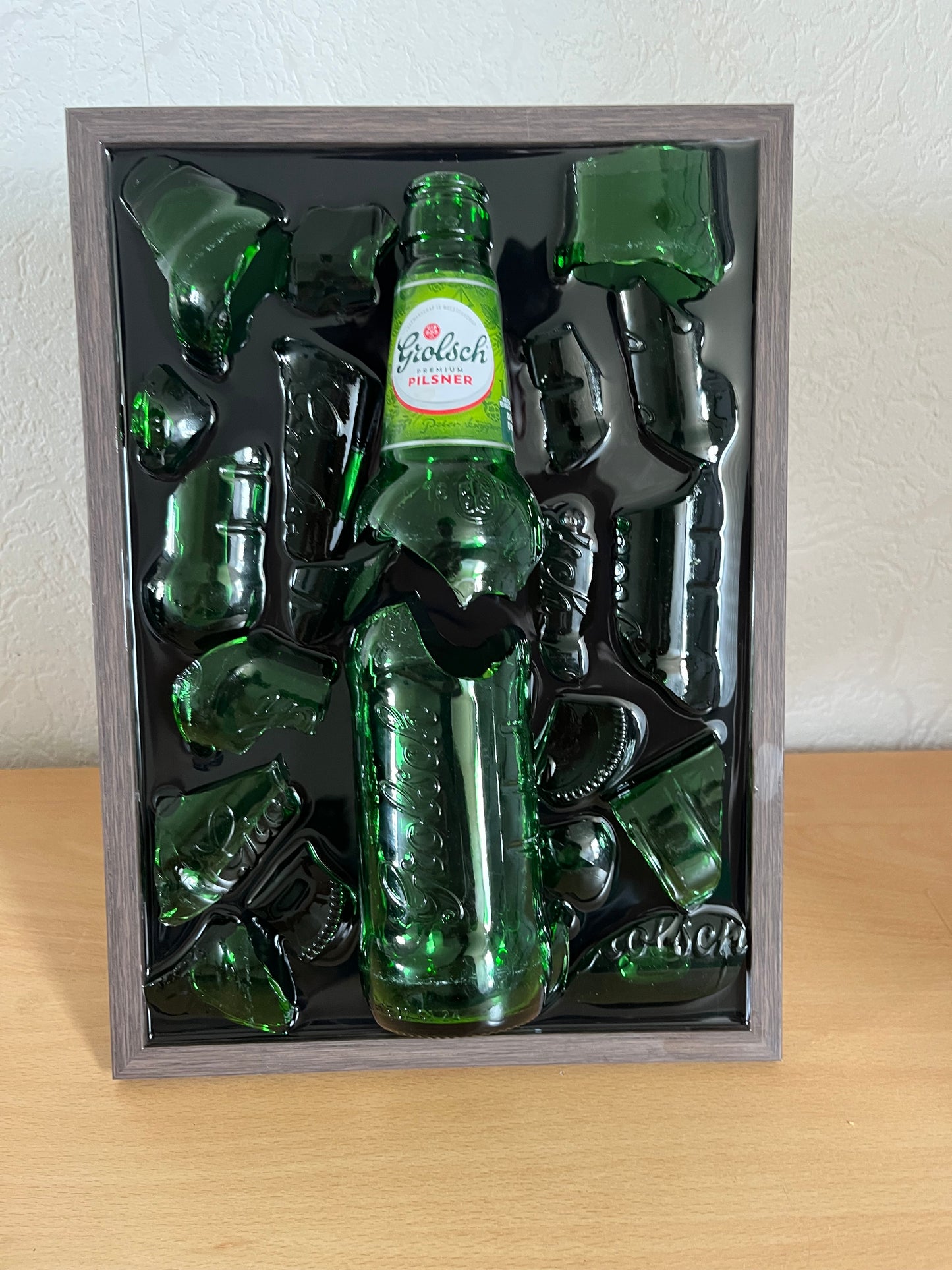 Grolsch pilsener