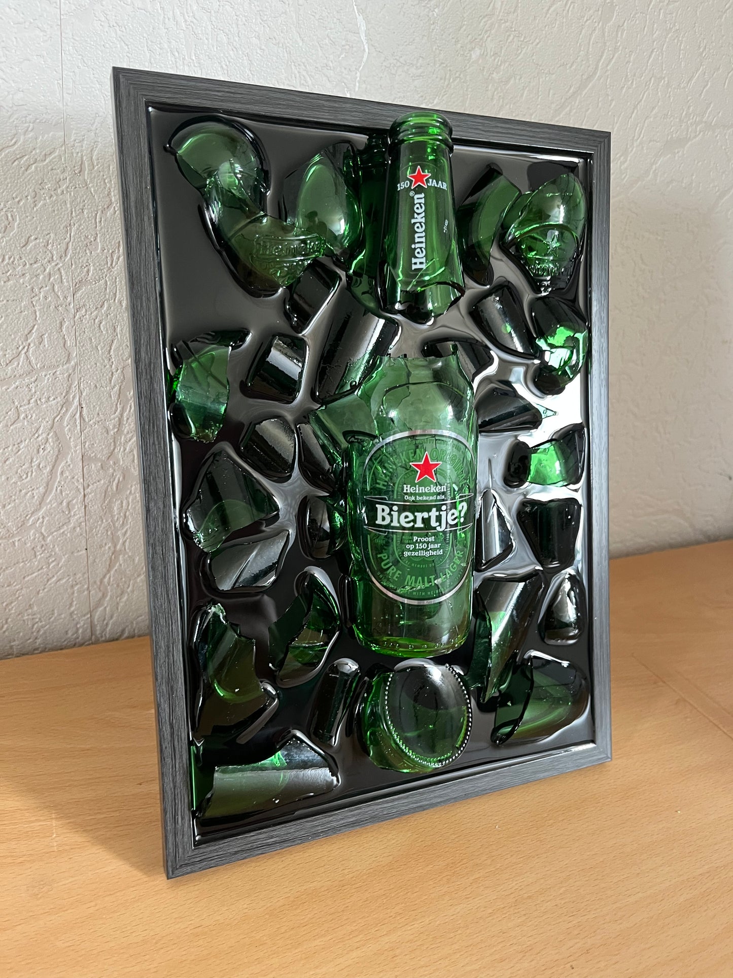 Heineken Biertje?