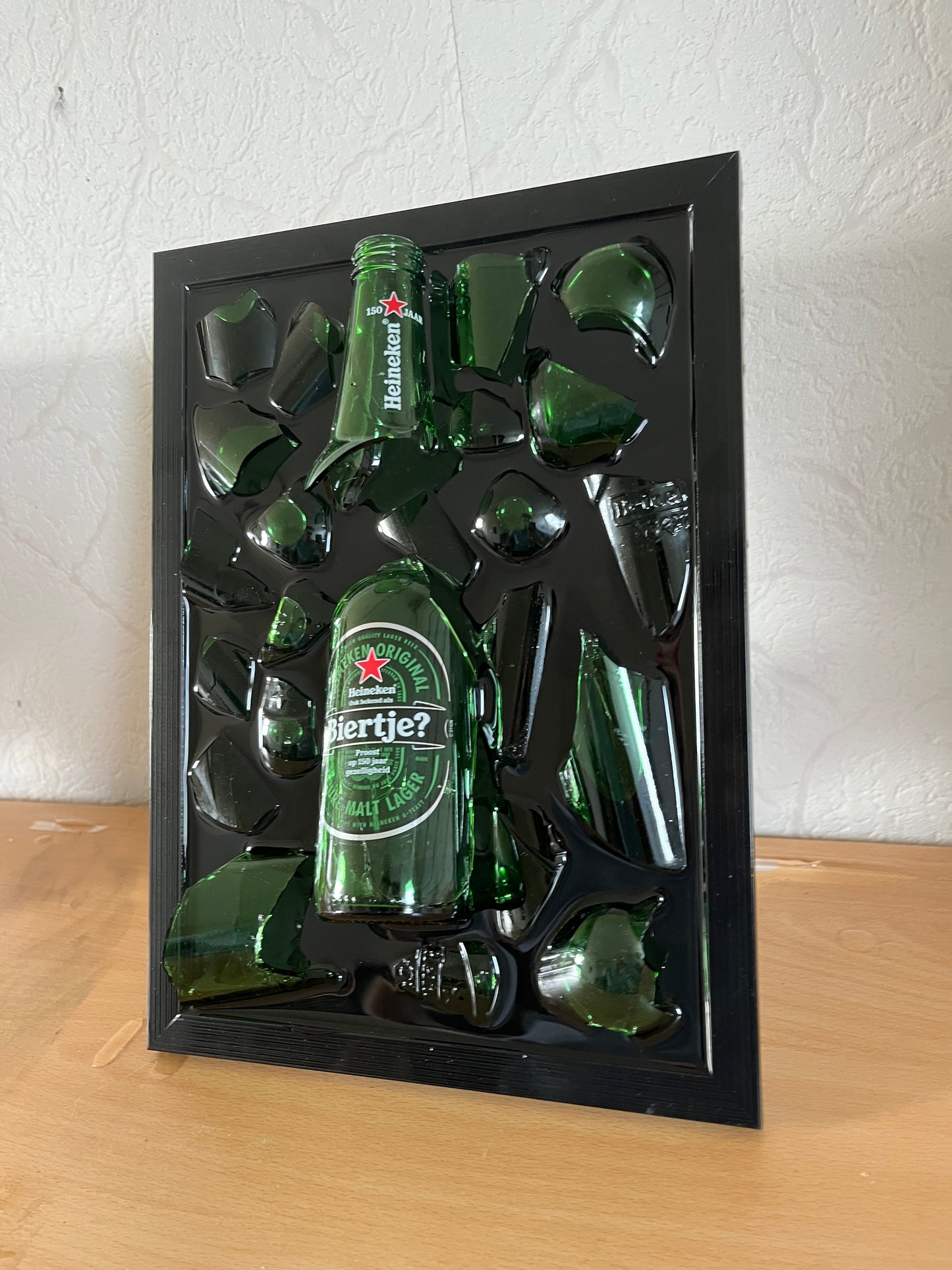 Heineken Biertje?