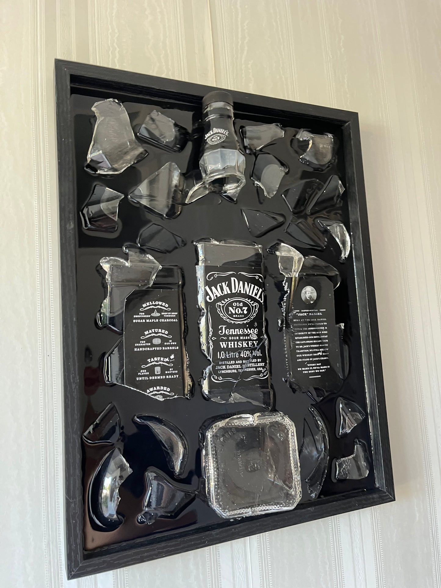 Jack Daniels