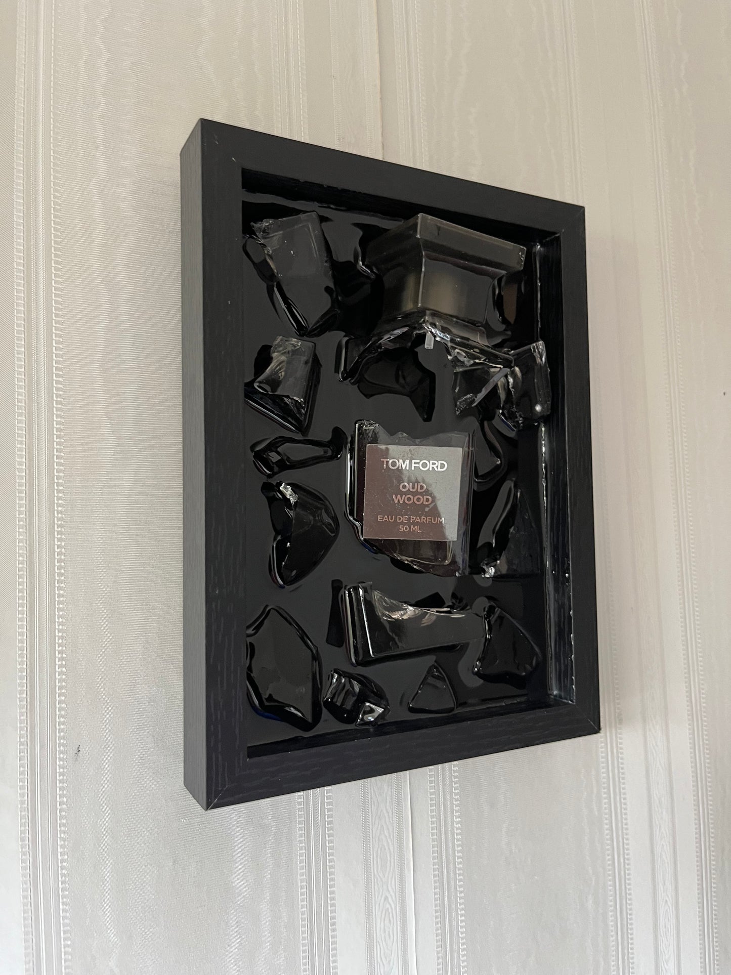 Tom Ford Oud Wood