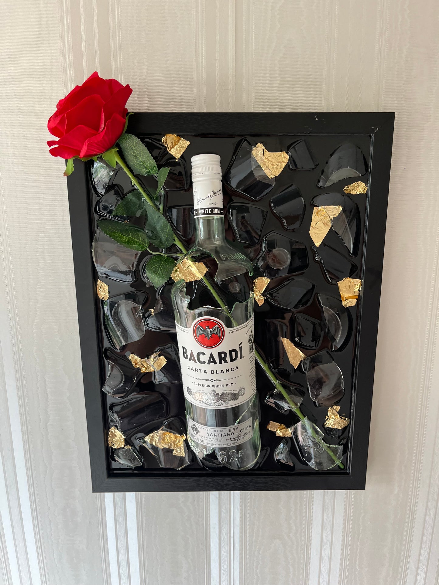 Bacardi carta blanca
