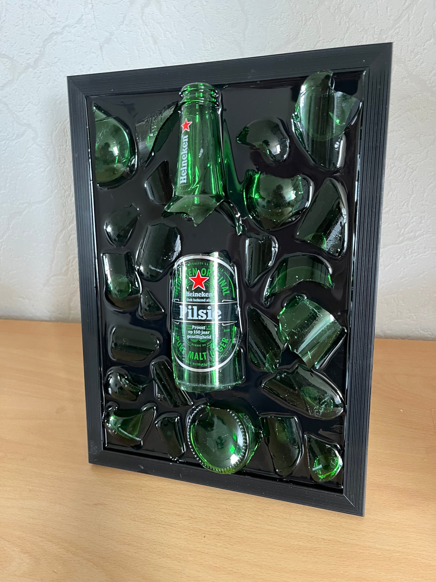 Heineken Pilsie