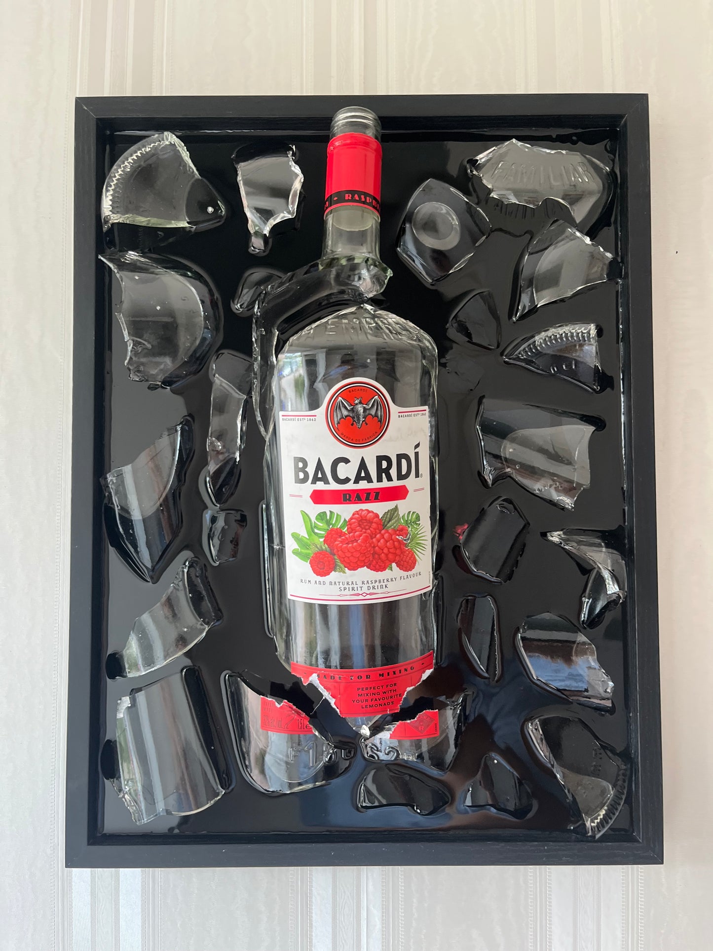 Bacardi Razz