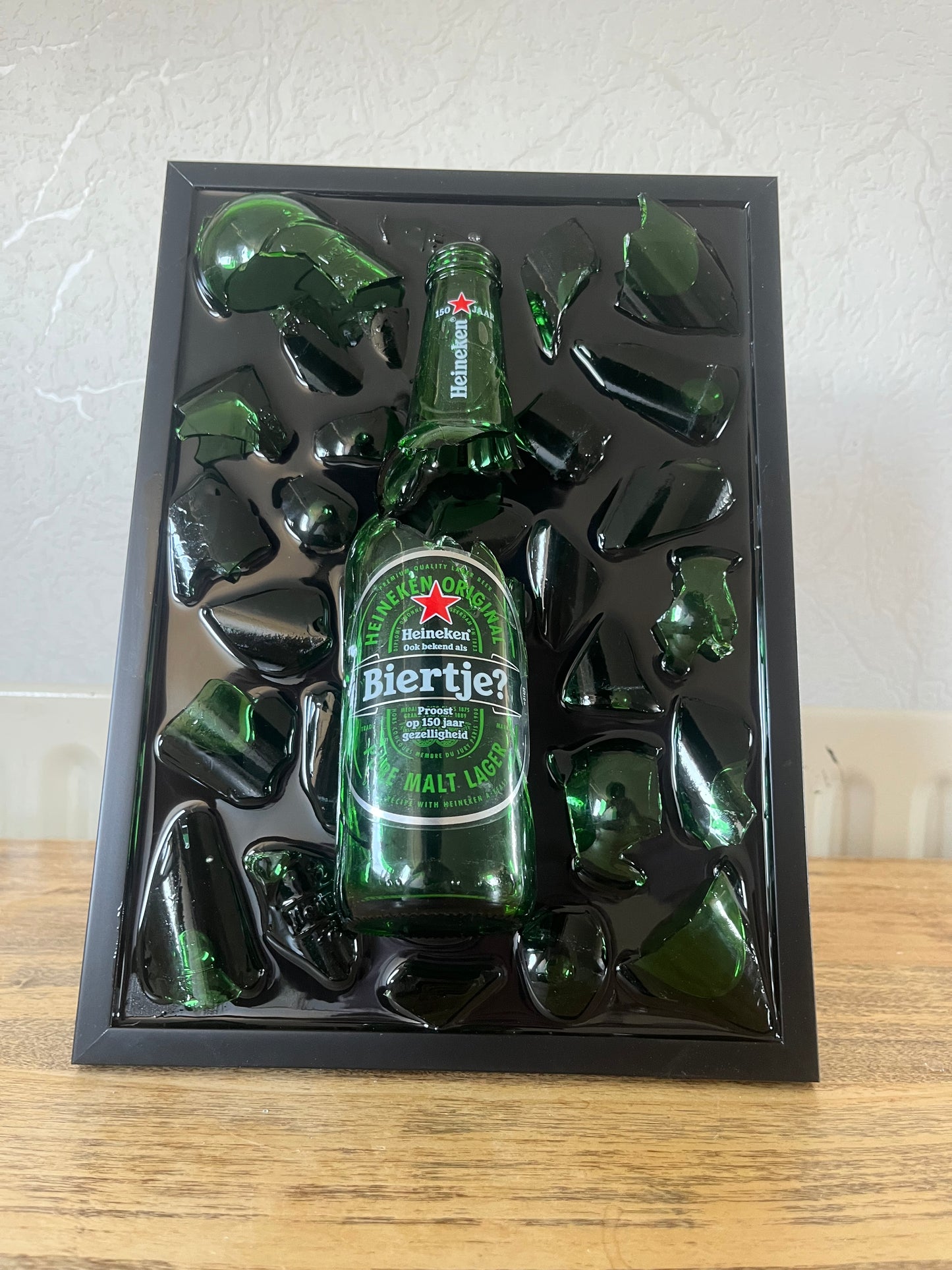 Heineken Biertje?