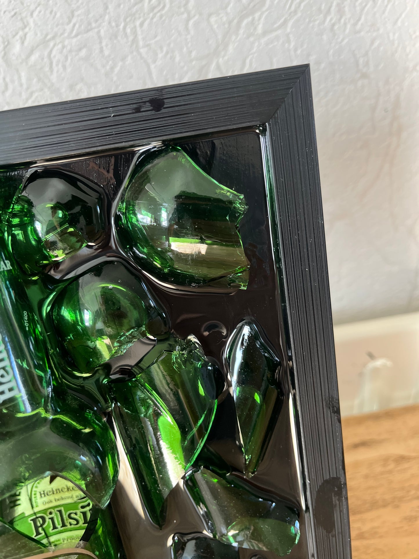 Heineken Pilsie